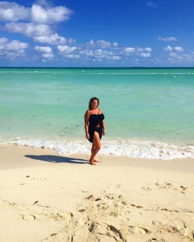 Sol Cayo Guillermo Cuba в январе — фото погоды (2019-01-21)