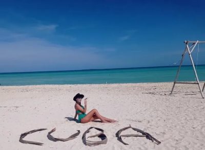 Sol Cayo Guillermo Cuba в ноябре — фото погоды (2024-11-21)