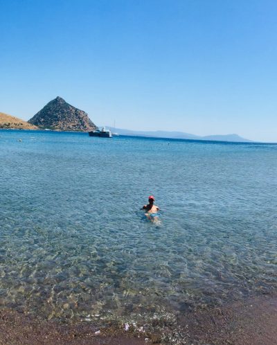 Bodrum Meteor Beach в августе — фото погоды (2025-08-31)