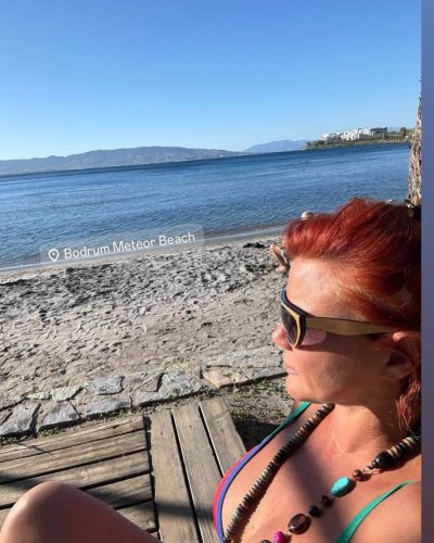 Bodrum Meteor Beach в октябре — фото погоды (2025-10-29)