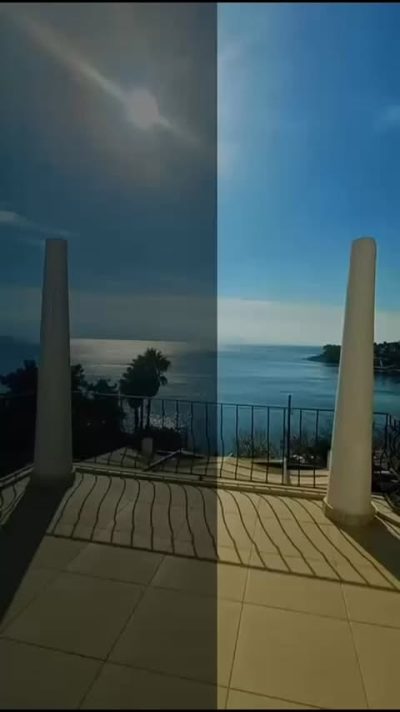 Bodrum Meteor Beach в январе — фото погоды (2026-01-30)