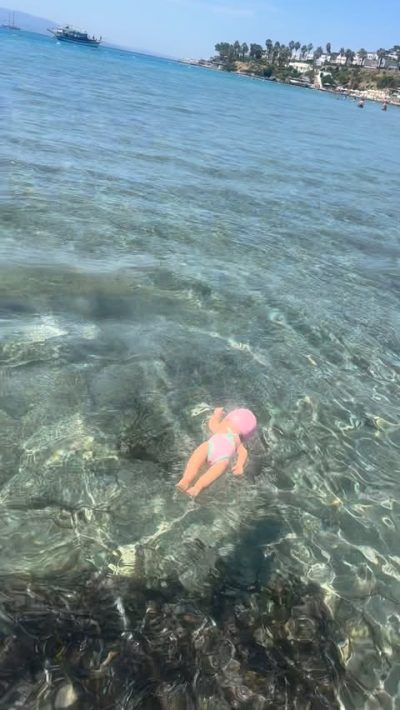 Bodrum Meteor Beach в мае — фото погоды (2026-05-29)