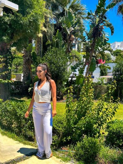 Bodrum Meteor Beach в июне — фото погоды (2026-06-21)