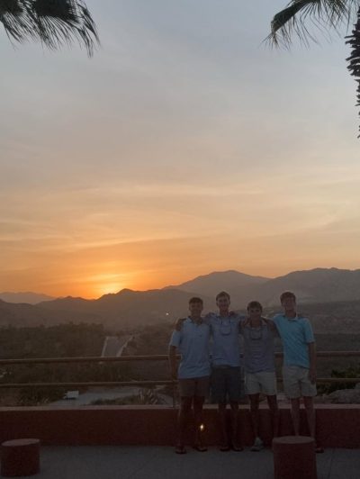 Cabo San Lucas, B.C.S. в июне — фото погоды (2026-06-30)