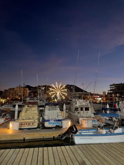 Cabo San Lucas, B.C.S. в июле — фото погоды (2026-07-13)