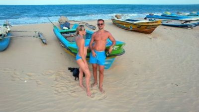 Kalkuda Beach в сентябре — фото погоды (2025-09-05)