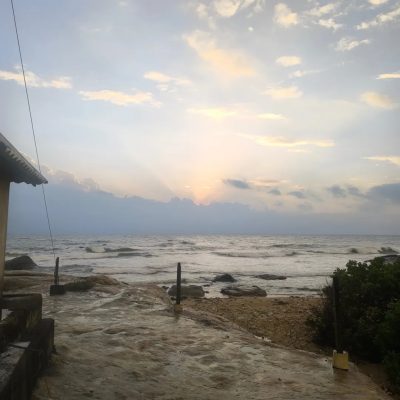Kalkuda Beach в январе — фото погоды (2026-01-05)