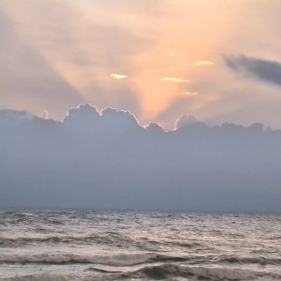 Kalkuda Beach в январе — фото погоды (2026-01-05)