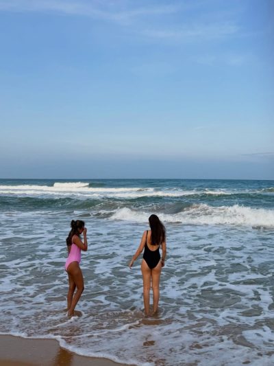 Kalkuda Beach в январе — фото погоды (2026-01-27)