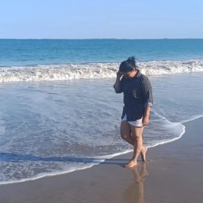 Kalkuda Beach в марте — фото погоды (2026-03-23)