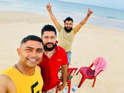Kalkuda Beach в июне — фото погоды (2026-06-13)
