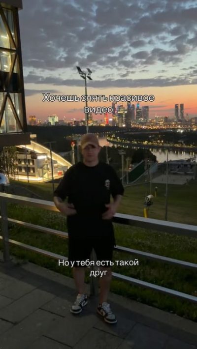 Воробьёвы горы в июле — фото погоды (2026-07-18)