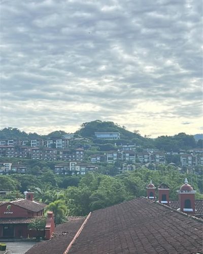 Los Suenos Marriott Ocean & Golf Resort — фото погоды в июне (2026-06-17)