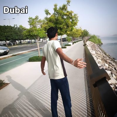 Yas Island Beach в сентябре — фото погоды (2025-09-28)