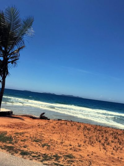 Isla Margarita Venezuela в июле — фото погоды (2026-07-03)