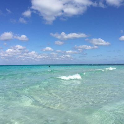Playa Varadero в июне — фото погоды (2026-06-26)