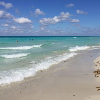 Playa Varadero в июне — фото погоды (2026-06-26)