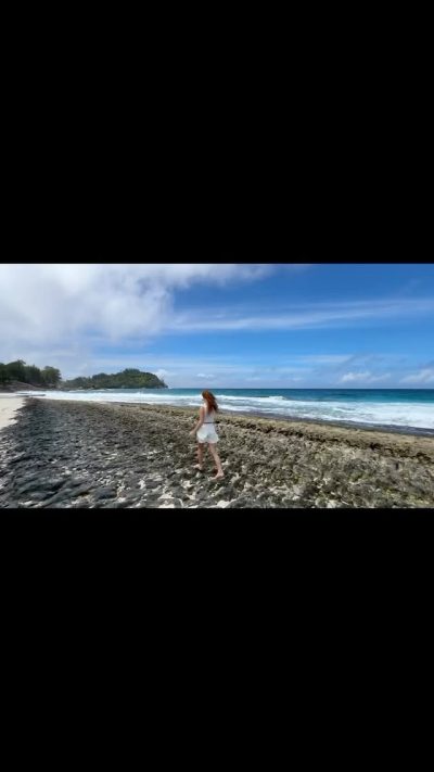 Police Bay Seychelles в сентябре — фото погоды (2025-09-08)