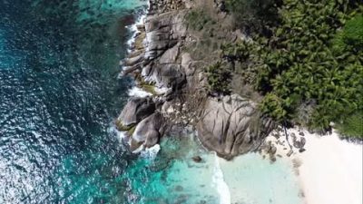 Police Bay Seychelles в ноябре — фото погоды (2025-11-20)