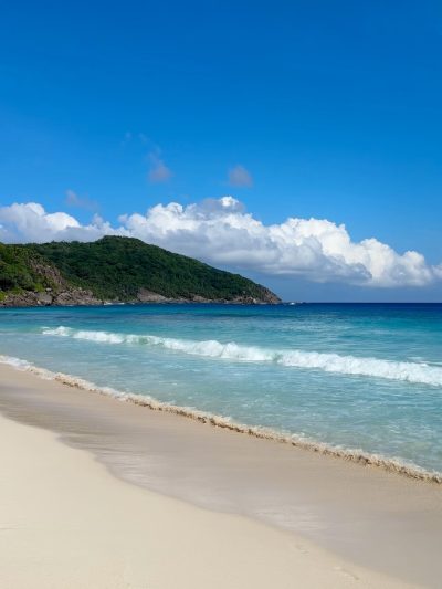 Police Bay Seychelles в декабре — фото погоды (2025-12-31)
