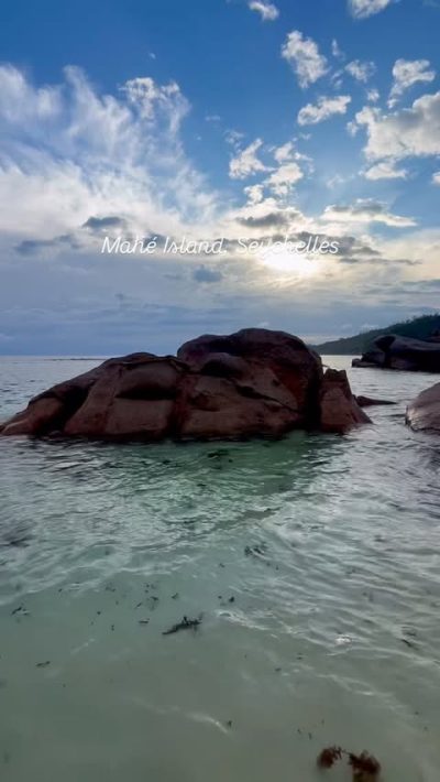 Police Bay Seychelles в январе — фото погоды (2026-01-26)