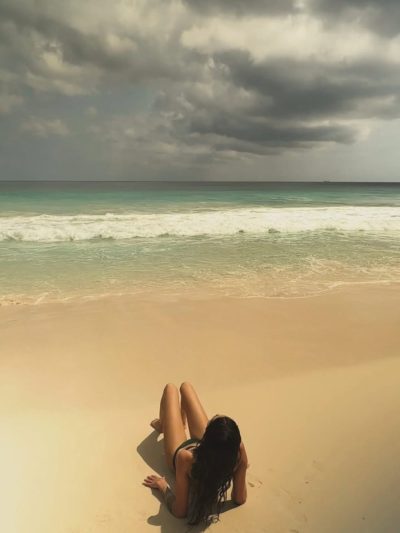 Police Bay Seychelles в январе — фото погоды (2026-01-29)