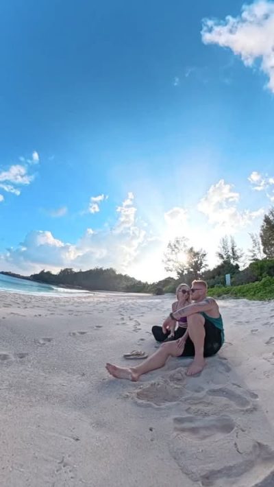 Police Bay Seychelles в январе — фото погоды (2026-01-30)