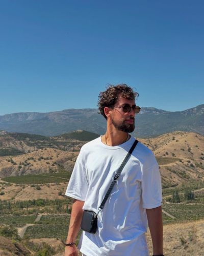 п. Морское в августе — фото погоды (2025-08-28)