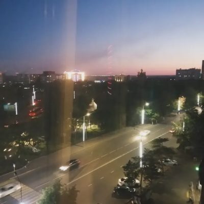 п. Морское в июле — фото погоды (2026-07-09)