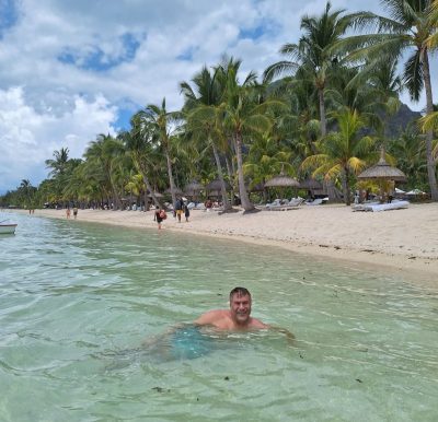 La Morne Mauritius в декабре — фото погоды (2024-12-30)