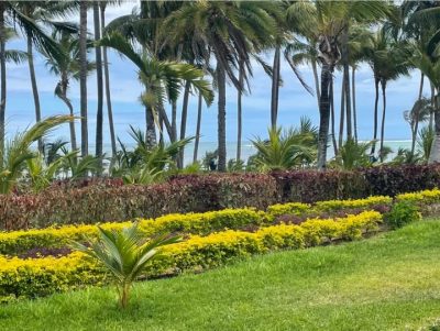 La Morne Mauritius в октябре — фото погоды (2025-10-31)