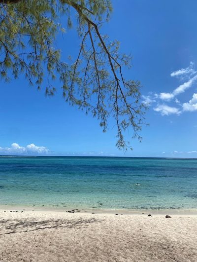 La Morne Mauritius в марте — фото погоды (2026-03-28)