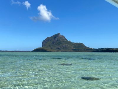La Morne Mauritius в апреле — фото погоды (2026-04-19)