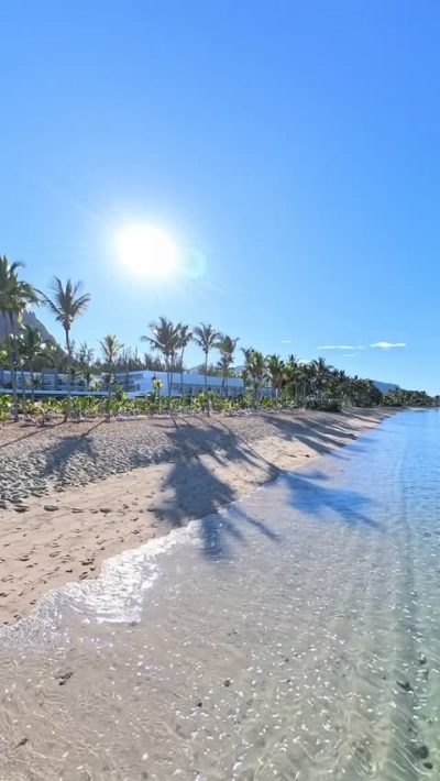 La Morne Mauritius в апреле — фото погоды (2026-04-29)