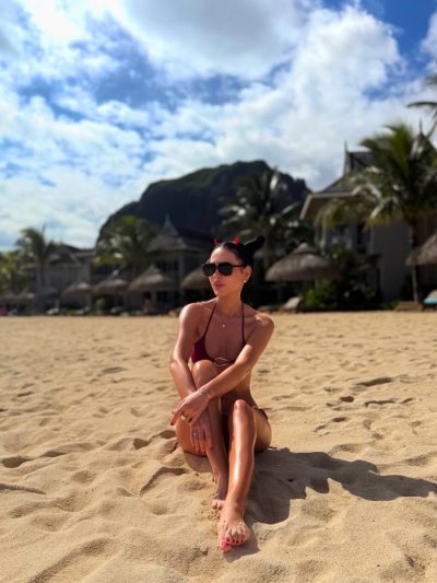 La Morne Mauritius в мае — фото погоды (2026-05-31)