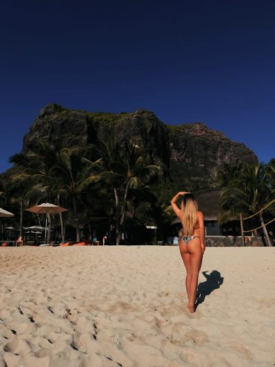La Morne Mauritius в июне — фото погоды (2026-06-20)