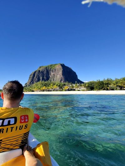 La Morne Mauritius в июне — фото погоды (2026-06-21)