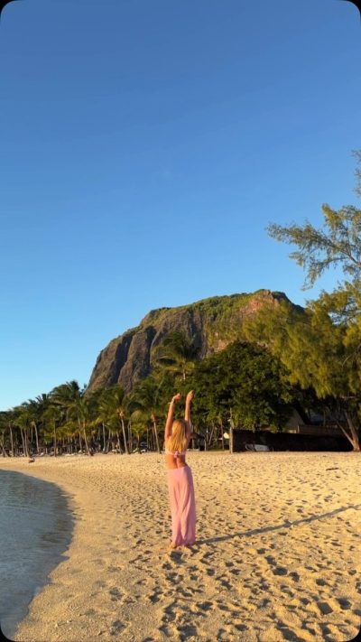 La Morne Mauritius в июне — фото погоды (2026-06-30)