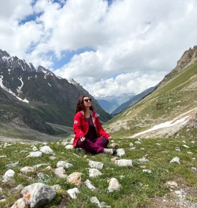 Elbrus Region в июле — фото погоды (2026-07-16)