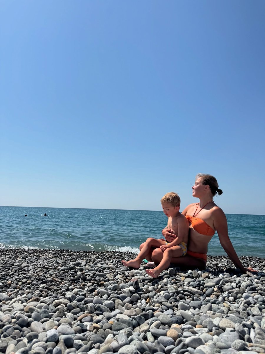 Погода в Краснодарский край
