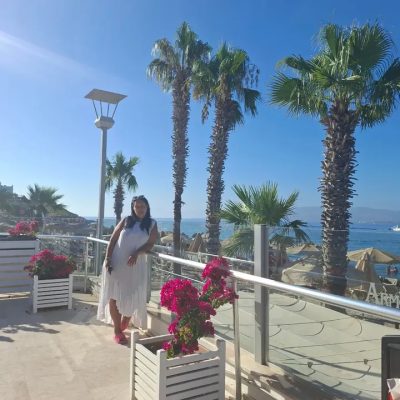 Holiday Village&Spa Armonia Turgutreis Bodrum — фото погоды в июле (2025-07-30)