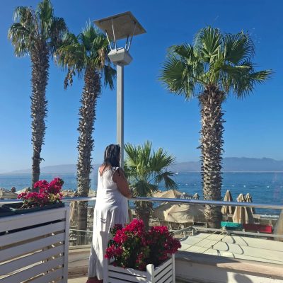 Holiday Village&Spa Armonia Turgutreis Bodrum — фото погоды в июле (2025-07-30)
