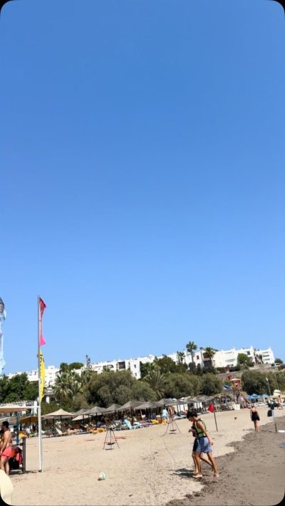Holiday Village&Spa Armonia Turgutreis Bodrum — фото погоды в августе (2025-08-16)