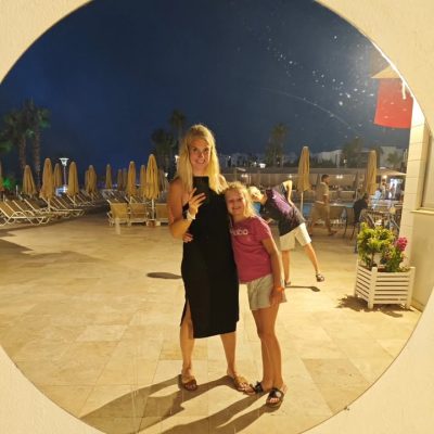 Holiday Village&Spa Armonia Turgutreis Bodrum — фото погоды в августе (2025-08-26)