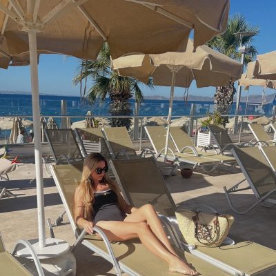 Holiday Village&Spa Armonia Turgutreis Bodrum — фото погоды в сентябре (2025-09-24)