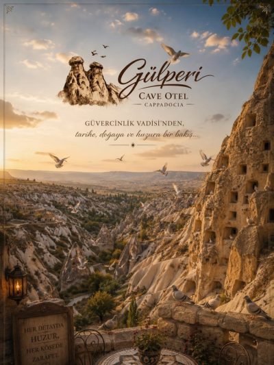 Güvercinlik - Ürgüp в мае — фото погоды (2026-05-14)