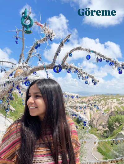 Güvercinlik - Ürgüp в июне — фото погоды (2026-06-03)