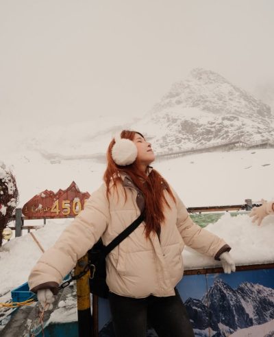 玉龙雪川 Yulong Snow Mountain в мае — фото погоды (2026-05-04)