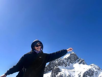 玉龙雪川 Yulong Snow Mountain в мае — фото погоды (2026-05-13)