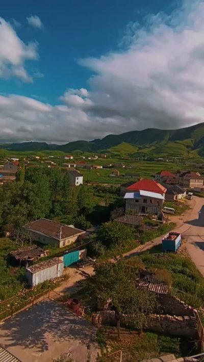 Акушинский район в июне — фото погоды (2026-06-28)